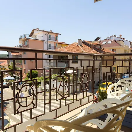 Gasthof Views Sosopol