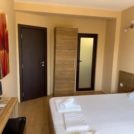 Views Guest house