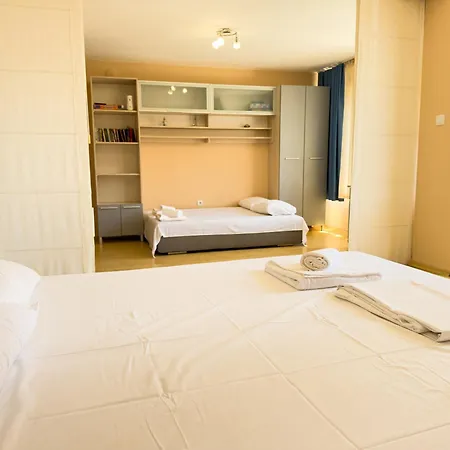 Views Guest house Sozopol