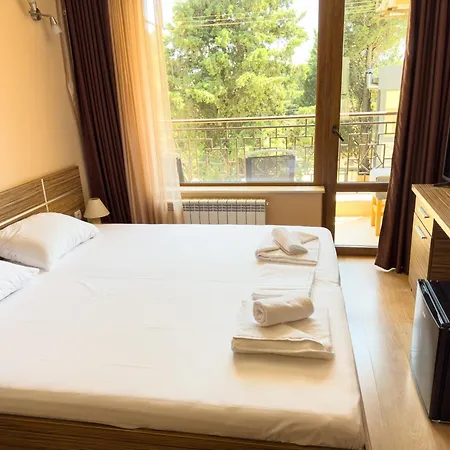 Guest house Views