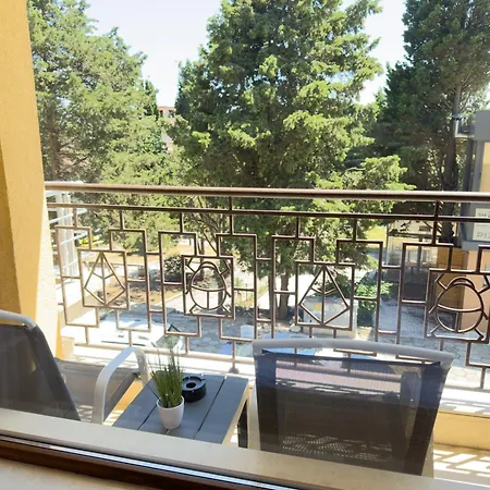 Guest house Views Sozopol
