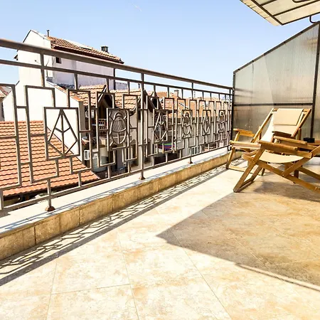 Guest house Views Sozopol